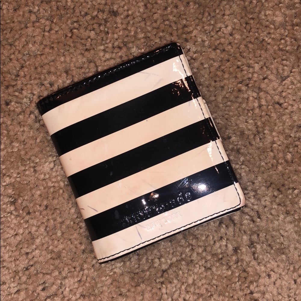 Kate Spade ♠️ Wallet
